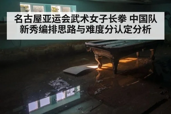 名古屋亚运会武术女子长拳 中国队新秀编排思路与难度分认定分析